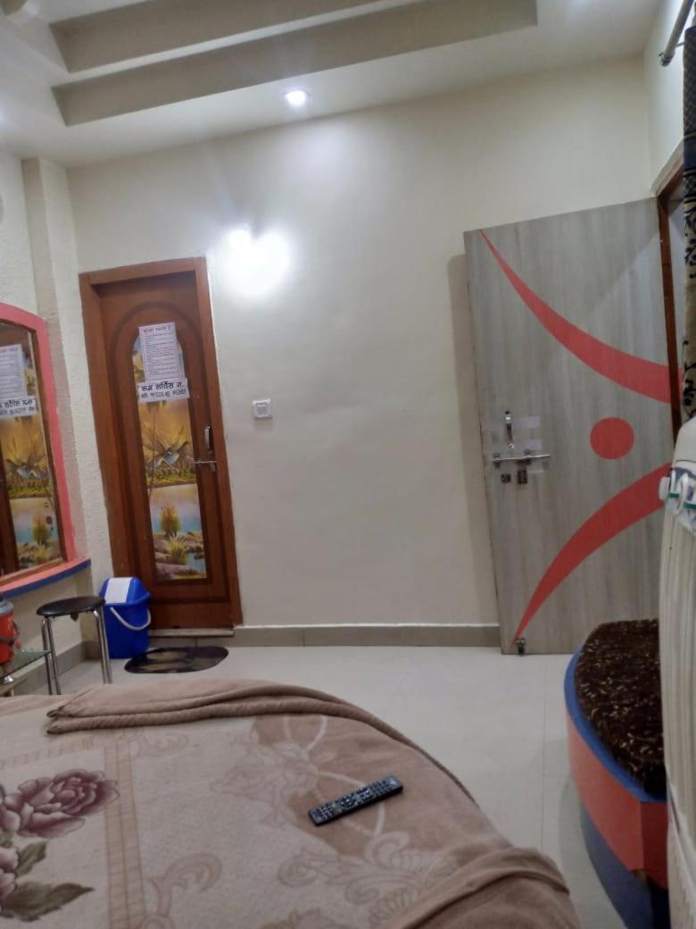 Hotel Amar Palace Pachmarhī Kültér fotó